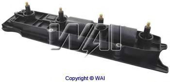 Катушка зажигания WAIglobal CUF391 Катушка зажигания WAIglobal CUF391
