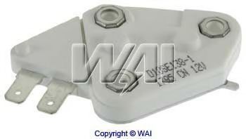 WAIglobal D105