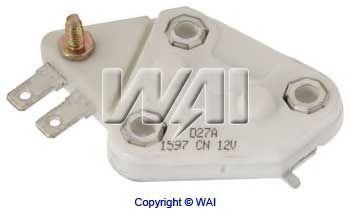 WAIglobal D27A