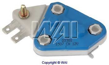 WAIglobal D33QS