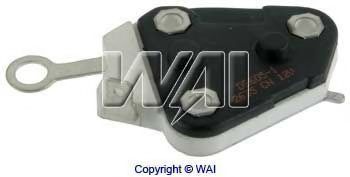 WAIglobal DE605
