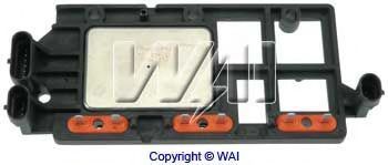 WAIglobal DM1928