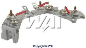 WAIglobal DR1670