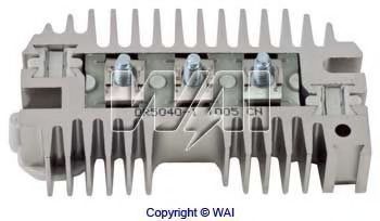 WAIglobal DR5040-B144