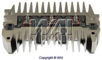 WAIglobal DR5082-2