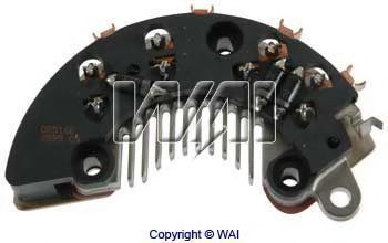 WAIglobal DR5166 WAIglobal DR5166