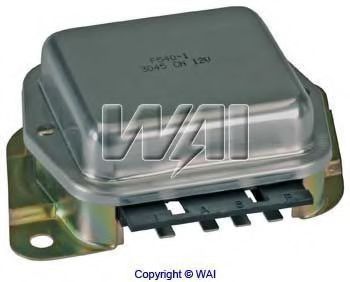 WAIglobal F540