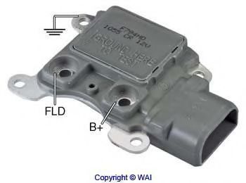 WAIglobal F794HD-B10