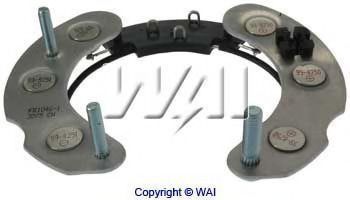WAIglobal FR1046