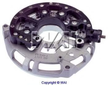 WAIglobal FR300-1-B24