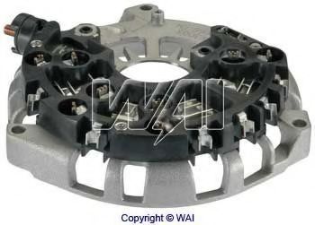 WAIglobal FR3003-B24