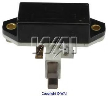 WAIglobal IB357SE12