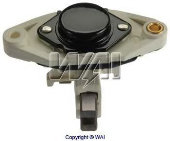 WAIglobal IB362