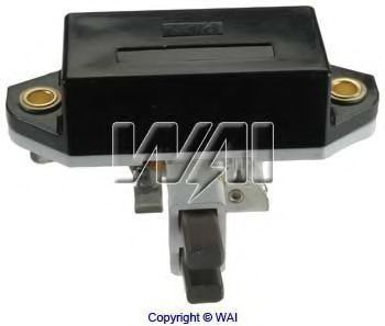 WAIglobal IB376