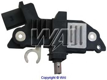 Регулятор генератора WAIglobal IB5289 Регулятор генератора WAIglobal IB5289