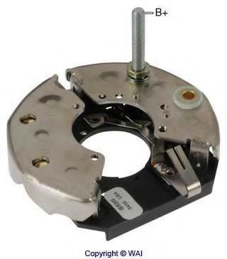 WAIglobal IBR305