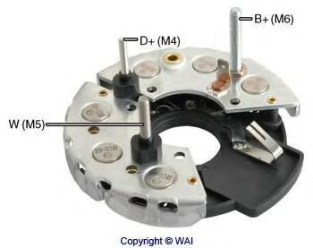 WAIglobal IBR313