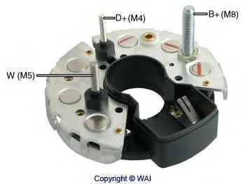 WAIglobal IBR315