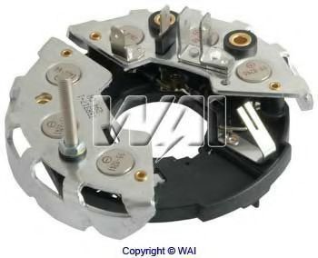 WAIglobal IBR317
