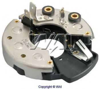 WAIglobal IBR318