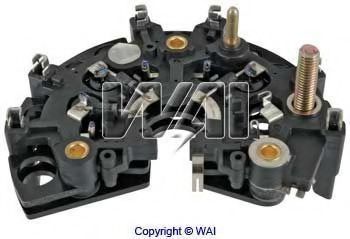 WAIglobal IBR744