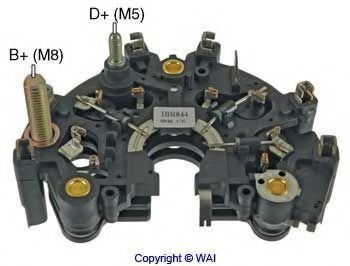 WAIglobal IBR844