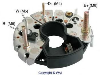 WAIglobal IBR989