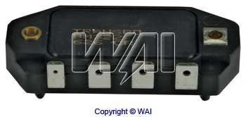 WAIglobal ICM1322