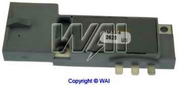 WAIglobal ICM217