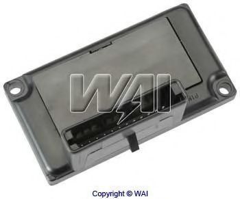 WAIglobal ICM239