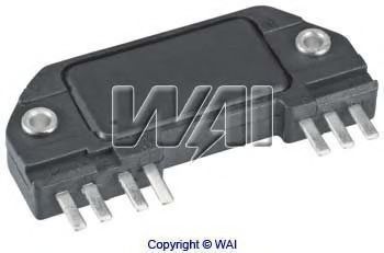 WAIglobal ICM325
