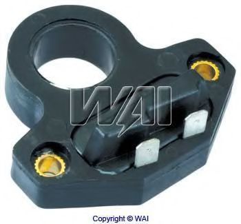 WAIglobal ICM515