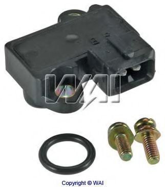 WAIglobal ICM578