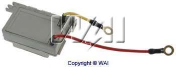 WAIglobal ICM597