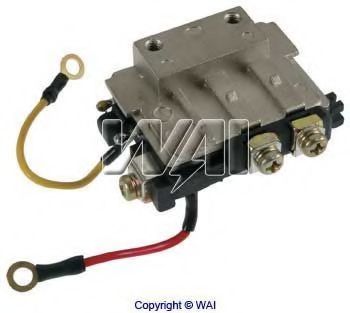 WAIglobal ICM608