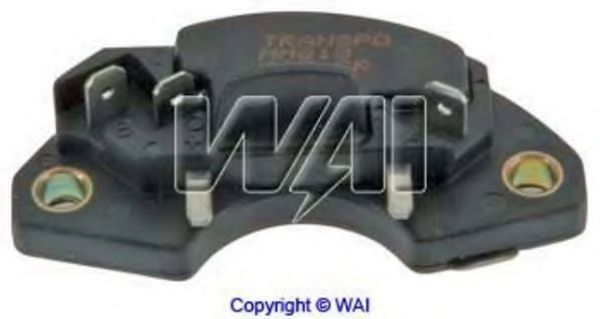 WAIglobal ICM627