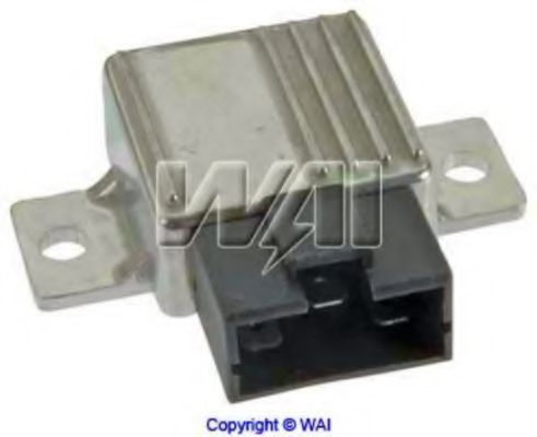 WAIglobal ICM638