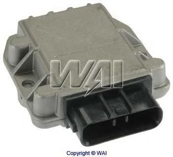 WAIglobal ICM721