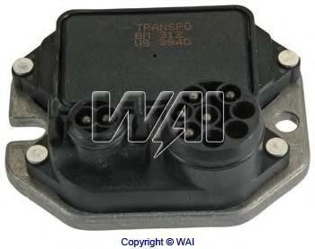 WAIglobal ICM833