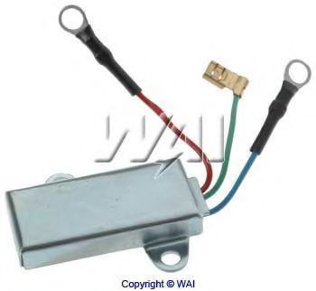 WAIglobal IF8604