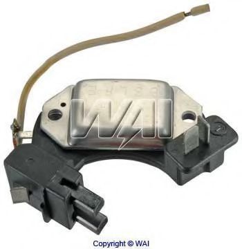 WAIglobal IH201