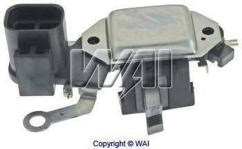 WAIglobal IH205