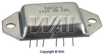 WAIglobal IH212