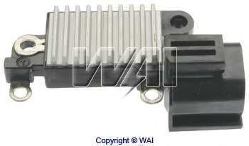 WAIglobal IH248