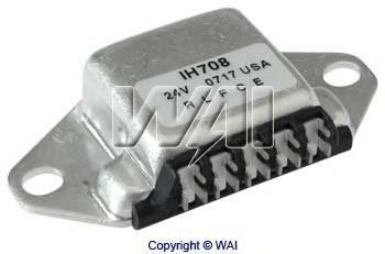 WAIglobal IH708