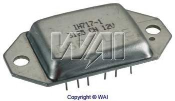 WAIglobal IH717