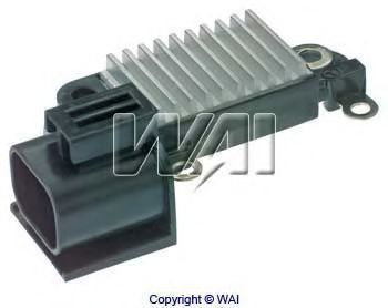 WAIglobal IH760