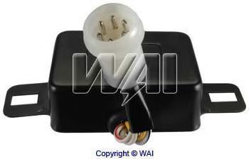 Регулятор генератора WAIglobal IH816 Регулятор генератора WAIglobal IH816