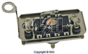 WAIglobal IHR1001