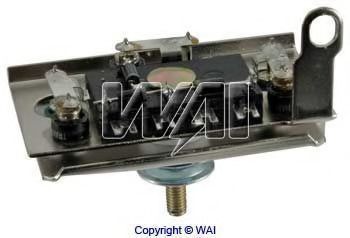 WAIglobal IHR1002